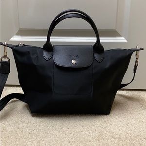 ❗️SOLD❗️Longchamp Le Pliage Small Bag